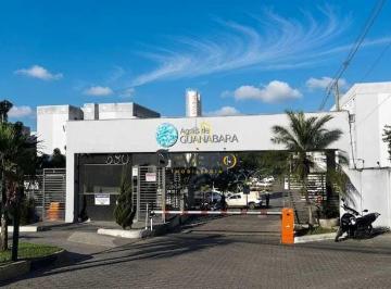 Apartamento · 44m² · 2 Quartos · 1 Vaga · Condomínio Águas de Guanabara - Belíssimo Apartamento à venda no bairro Pacheco - São Gonçalo/RJ
