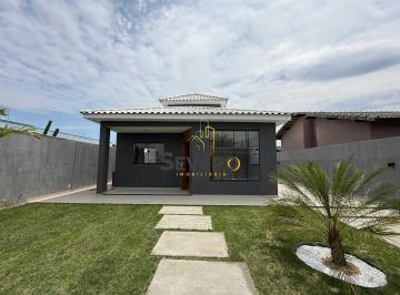 Casa · 96m² · 3 Quartos · 4 Vagas · Casa 3 quartos em Itaipuaçu