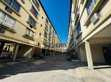 Apartamento · 58m² · 2 Quartos · 1 Vaga · Condomínio Portal das Amendoeiras - Apartamento ao lado do Fórum, Santa Catarina - São Gonçalo.
