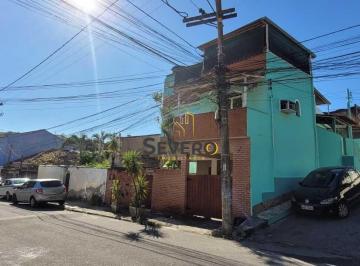 Casa · 117m² · 2 Quartos · 2 Vagas · Belíssima Casa à venda no bairro Barro Vermelho - São Gonçalo/RJ