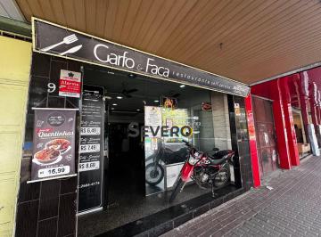 Comercial · 200m² · PONTO COMERCIAL - ZÉ GAROTO
