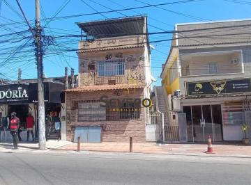 Casa · 60m² · 1 Quarto · Casa residencial e comercial