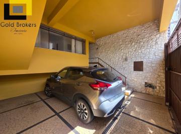 Foto 03 · CASA COM 3 DORMITÓRIOS, ESCRITÓRIO E 2 VAGAS NO ANHANGABAÚ EM JUNDIAÍ