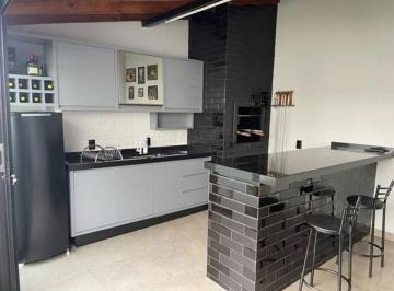 Casa de 3 quartos, Mauá · Casa de 125 m² com 3 quartos à venda em Parque São Vicente