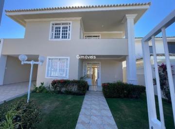Foto 01 · Casa, Buraquinho, Lauro de Freitas, BA