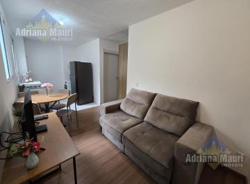 Apartamento · 51m² · 1 Quarto · 1 Vaga · Apartamento Térreo à Venda em Parque Santa Fé, Porto Alegre