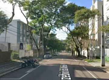 Terreno , Curitiba · Terreno ZR4 com 436m² no Juvevê - Curitiba PR