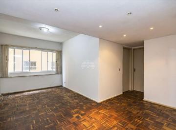 Apartamento de 2 quartos, Curitiba · Apartamento com 2 Quartos e Condomínio com Academia no Água Verde
