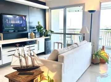Apartamento de 4 quartos, Ribeirão Preto · Apartamento com 3 Suítes no Condomínio Les Alpes – Bairro Saint Gerard
