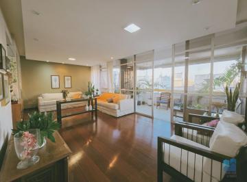 Apartamento · 130m² · 4 Quartos · 2 Vagas · Apartamento - Candeal