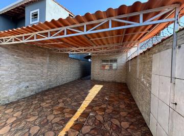 Casa de 3 quartos, Mongaguá · Casa / Sobrado para Venda, Mongaguá / SP