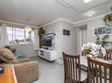 Apartamento de 2 quartos, Curitiba · Apartamento com 2 Quartos (1 Suíte) e Vaga Coberta no Água Verde