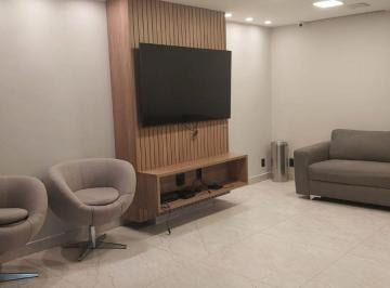Apartamento de 2 quartos, Águas Claras · Apartamento cobertura duplex, 2 quartos e 2 suítes, lazer, vista livre ao lado do metro.