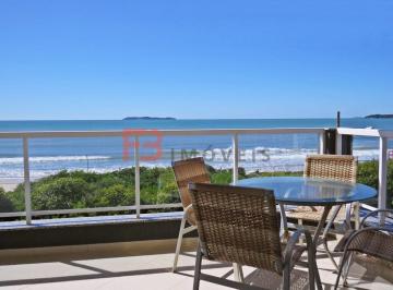 Apartamento de 2 quartos, Bombinhas · Apartamento vista mar em Mariscal Bombinhas