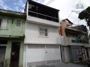Casa · 250m² · 6 Quartos · 2 Vagas · Casa à venda - no Centro