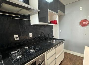 Apartamento · 44m² · 2 Quartos · 1 Vaga · Apartamento à venda - em Canhema