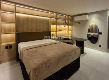 Apartamento · 31m² · 1 Quarto · 1 Vaga · Icon - Avenida Engenheiro Domingos Ferreira, nº 2448. Boa Viagem, Recife PE. Sem Bloco, Unidade 1305