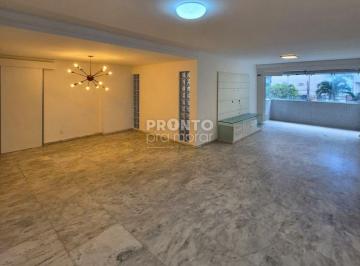 Apartamento · 230m² · 4 Quartos · 2 Vagas · Ruy Barbosa - Rua dos Navegantes, nº 1755. Boa Viagem, Recife PE. Sem Bloco, Unidade 101.