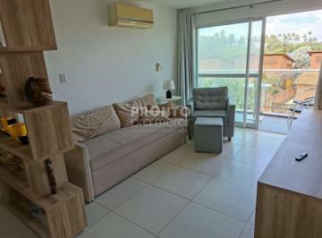Apartamento · 62m² · 2 Quartos · 1 Vaga · Porto Plaza Flat Service - Rua Frei Damião, nº 8. Centro, Ipojuca PE. Sem Bloco, Unidade 301.