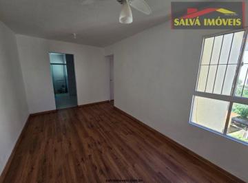 Apartamento · 47m² · 2 Quartos · 1 Vaga · Apartamento para aluguel - em Terra Preta