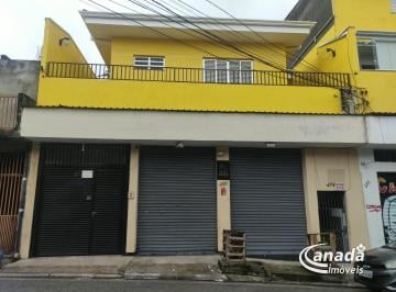 Casa · 120m² · 3 Quartos · 1 Vaga · Assobradado com 3 dormitórios em Osasco