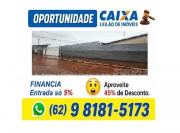 Casa de 2 quartos, Valparaíso de Goiás · Chacaras Anhaguera, Valparaiso- GO; Oportunidade 50% Off
