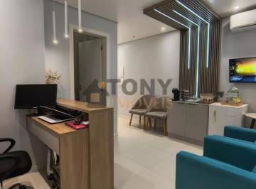 Comercial · 1 Vaga · Sala comercial para venda próximo do Angeloni