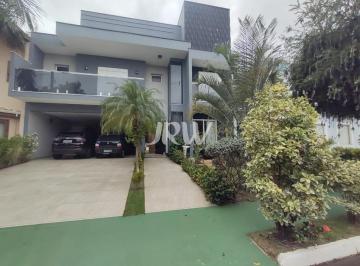 Foto 01 · CASA A VENDA NO CONDOMINIO JARDIM ESPLENDOR NA CIDADE DE INDAIATUBA SP