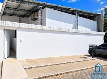 Comercial · 120m² · 1 Quarto · 1 Vaga · Galpão 120m² com Câmaras Refrigeradas – Jardim Atlântico, Olinda