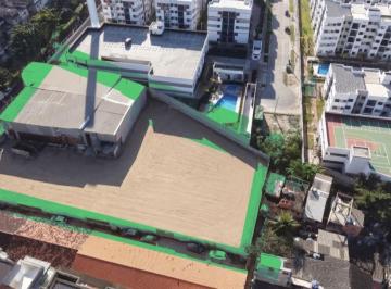 Terreno , Rio de Janeiro · Vendo terreno plano Comercial, com 3600m2, no Recreio dos Bandeirantes com RGI.