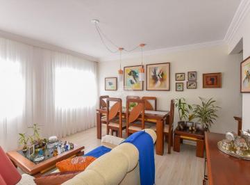 Apartamento de 3 quartos, Curitiba · Apartamento Térreo com 3 Quartos e 2 Vagas Rotativas no Novo Mundo