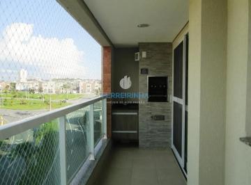 Photo 1 · Apartamento com 3 dormitórios para alugar, 104 m² por R$ 5.000.00/mês - Urbanova