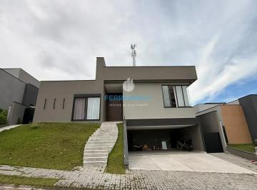 Photo 1 · Casa Terrea Condominio alto padrao à venda, 5 suites 600 metros terreno Condomín