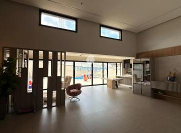 Photo 1 · Casa Terrea Condominio alto padrao à venda, 5 suites 600 metros terreno Condomín