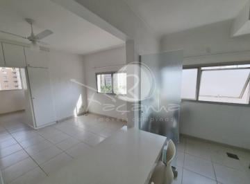 Foto 01 · Apartamento com 1 quarto para Locação no Cambuí - Façanha Imóveis Campinas