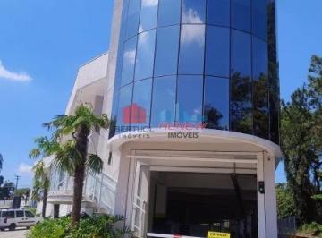Photo 1 · Sala Comercial com 410m² no conjunto Paiquerê Mall para locação em Valinhos SP