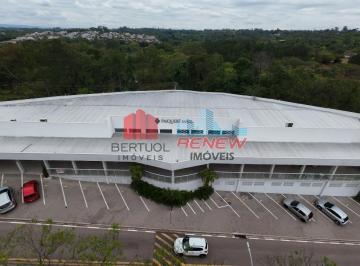 Photo 1 · Sala Comercial com 410m² no conjunto Paiquerê Mall para locação em Valinhos SP