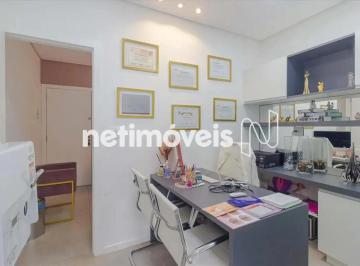 sala · Sala Comercial no Santa Efigênia – 36m²; em Belo Horizonte