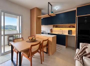 Apartamento · 54m² · 2 Quartos · 1 Vaga · Apartamento de 2 dormitórios na Pedra Branca