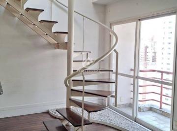 Cobertura com 1 quarto à Venda, Moema - São Paulo · Cobertura com 1 quarto à Venda, Moema - São Paulo