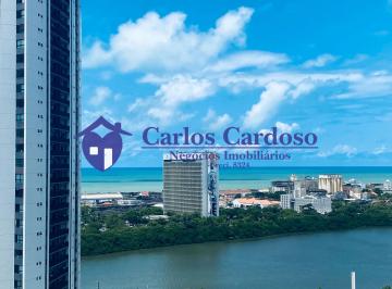 Apartamento para locação no AURORA TREND, SANTO AMARO, Recife, PE · Apartamento para locação no AURORA TREND, SANTO AMARO, Recife, PE