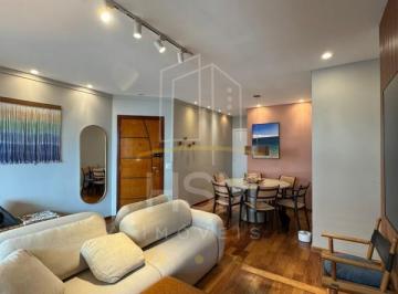 Photo 1 · APARTAMENTO À VENDA – 2 Dormitórios uma Suíte SÃO BERNARDO DO CAMPO Porteira Fechada