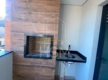 Photo 1 · APARTAMENTO NOVO E COMPLETO | 55m² | 2 DORMITÓRIOS | 2 VAGAS | SACADA GOURMET –