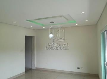 Photo 1 · Sobrado à venda, 3 quartos, 1 suíte, 3 vagas, Parque João Ramalho - Santo André/SP