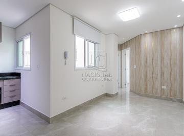 Photo 1 · Cobertura Sem Condomínio para aluguel, 2 quartos, 1 vaga, Santa Maria - Santo An
