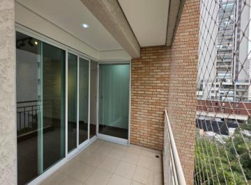 Photo 1 · Apartamento para Locação no Brooklin com 2 Quartos sendo 2 Suítes e 2 Vagas de G