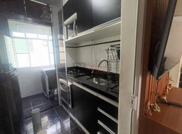 Photo 1 · Apartamento com 2 dormitórios para alugar, 44 m² por R$ 1.785,00/mês - Vila Cosm