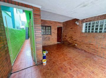 Photo 1 · Casa com 2 dormitórios para alugar, 107 m² por R$ 2.100,00/mês - Itaquera - São