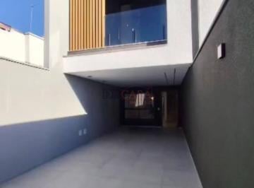 Photo 1 · Sobrado com 3 dormitórios à venda, 133 m² por R$ 749.000,00 - Vila Verde - São P