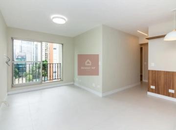 Photo 1 · Apartamento para venda na Vila Olímpia |2 quartos | 1 suíte | 71m²